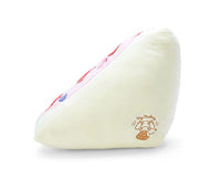 Sanrio Japan Fruit Sandwich Cushion My Melody