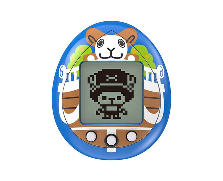 One Piece Tamagotchi Memorial Edition Chopper thumbnail 1