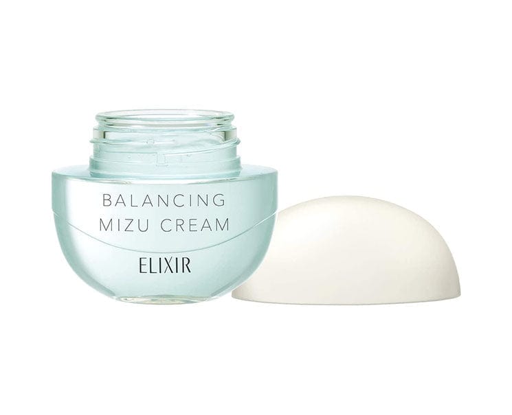 Elixir: Balancing Water Cream Beauty & Care Sugoi Mart