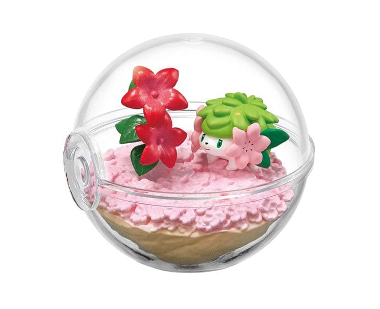 Pokemon Terrarium Collection Blind Box Vol. 11 Anime & Brands Sugoi Mart