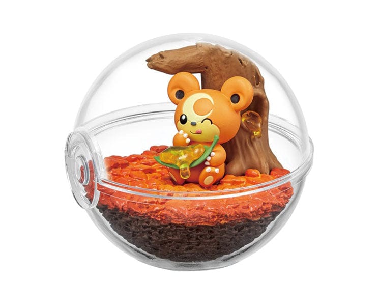 Pokemon Terrarium Collection Blind Box Vol. 11 Anime & Brands Sugoi Mart