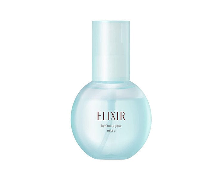Elixir: Cooling Makeup Setting Spray Beauty & Care Sugoi Mart