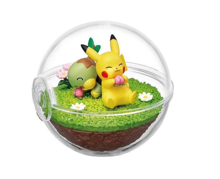 Pokemon Terrarium Collection Blind Box Vol. 11 Anime & Brands Sugoi Mart