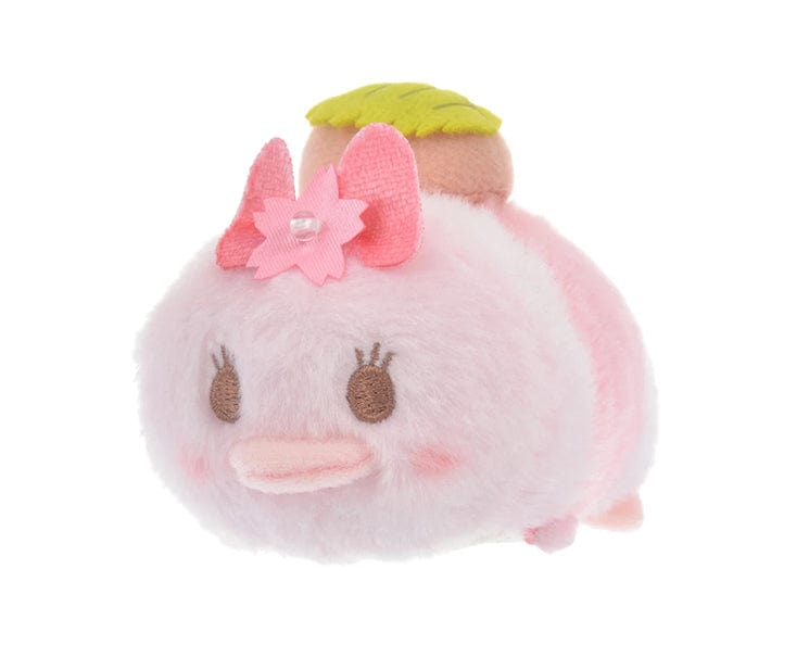 Disney Sakura 2023 Tsum Tsum Daisy