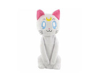 Sailor Moon Water Bottle Holder (Artemis) Anime & Brands Sugoi Mart