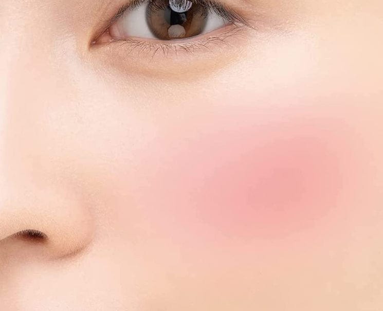 Kose Blend Berry Face Gloss: Pomegranate Beauty & Care Sugoi Mart
