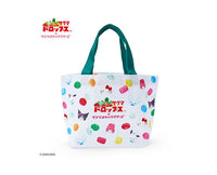 Sanrio x Sakuma Drops Mini Handbag