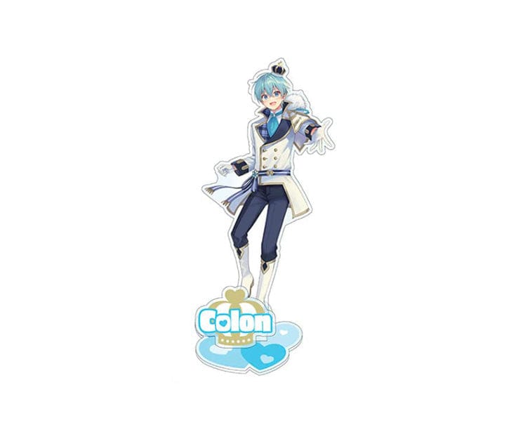 Strawberry Prince Acrylic Figure: Colon Anime & Brands Sugoi Mart