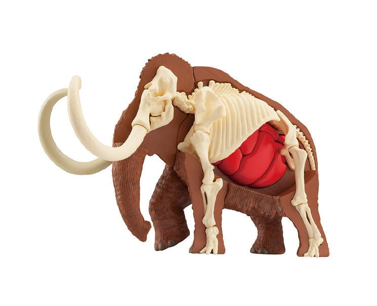 Megahouse Meat Puzzle: Mammoth Toys & Games Sugoi Mart