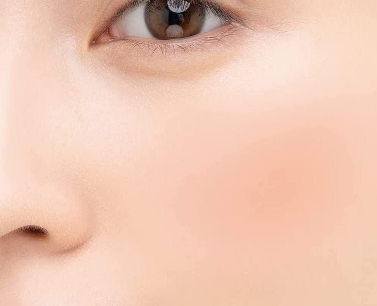 Kose Blend Berry Face Gloss: Almond Beauty & Care Sugoi Mart
