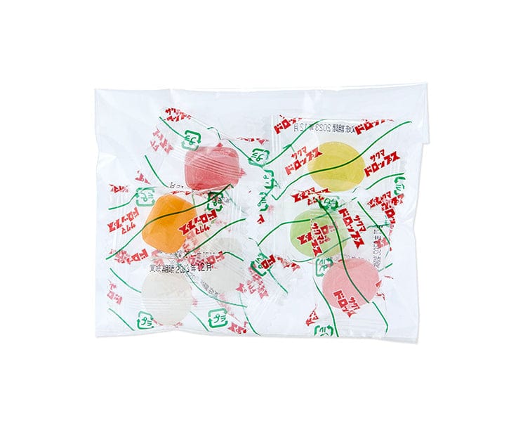 Sanrio x Sakuma Drops Mini Pouch Cinnamoroll