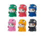 Godzilla Hamtaro Figure Gachapon thumbnail 2