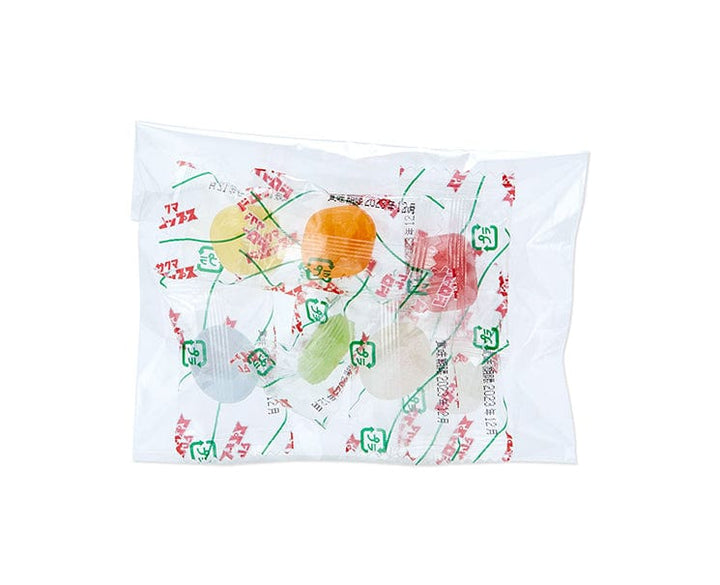 Sanrio x Sakuma Drops Mini Pouch Kuromi thumbnail 2