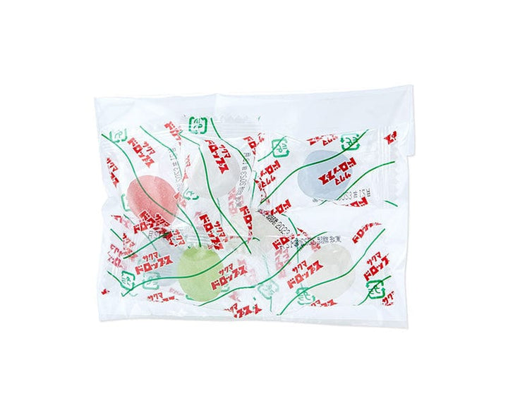 Sanrio x Sakuma Drops Mini Pouch Pochacco thumbnail 2