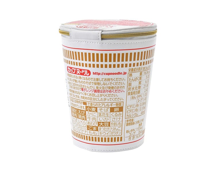 Disney Japan x Cup Noodle Mickey Pouch