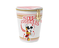 Disney Japan x Cup Noodle Mickey Pouch