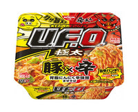 UFO Spicy Pork & Garlic Yakisoba Food & Drinks Sugoi Mart