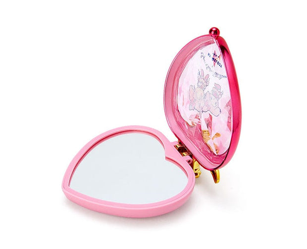 Sailor Moon x Sanrio Heart Moon Scepter Mirror