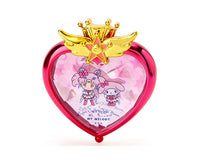 Sailor Moon x Sanrio Heart Moon Scepter Mirror
