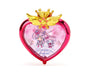 Sailor Moon x Sanrio Heart Moon Scepter Mirror thumbnail 1