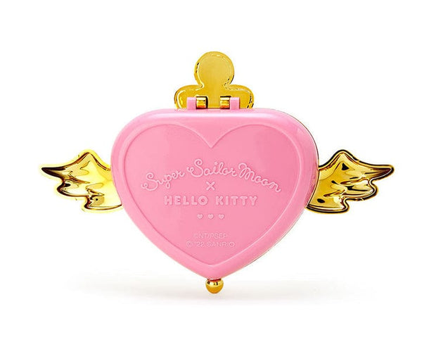 Sailor Moon x Sanrio Rainbow Wand Mirror