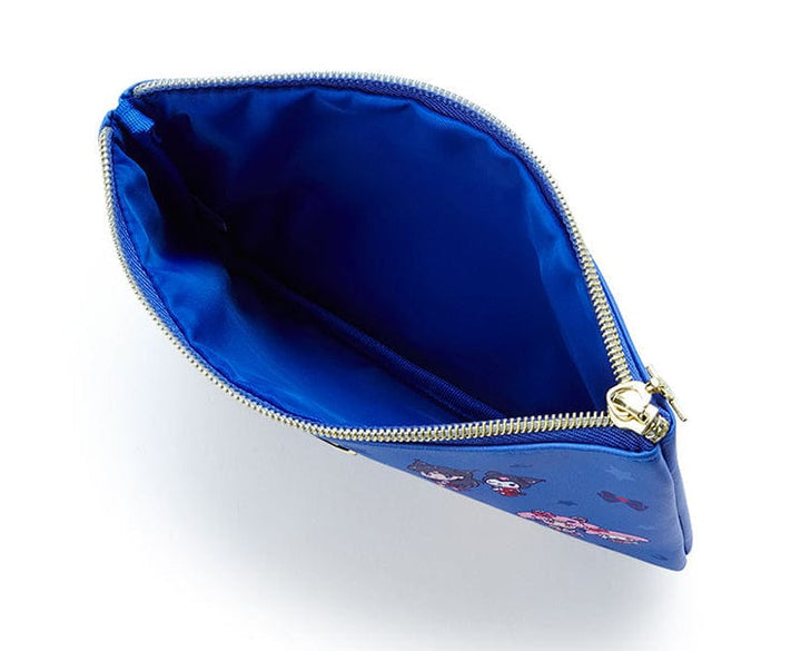 Sailor Moon x Sanrio Blue Pouch thumbnail 3