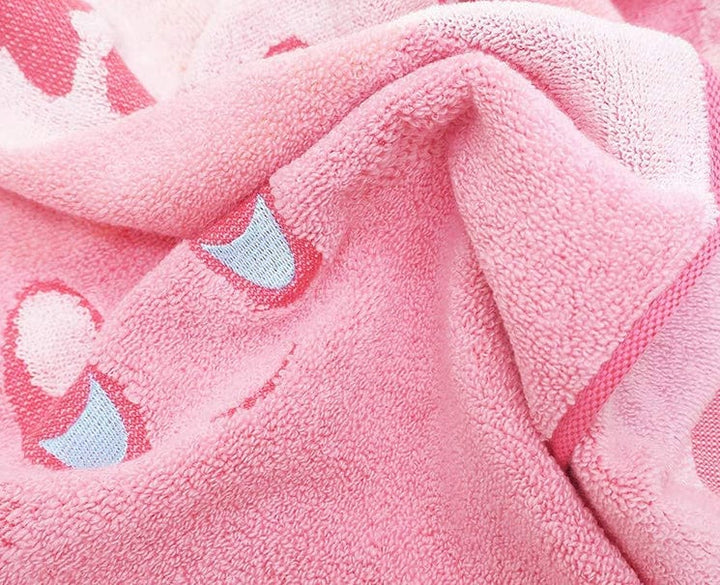 Nintendo Kirby Star Of Kirby Long Towel thumbnail 4