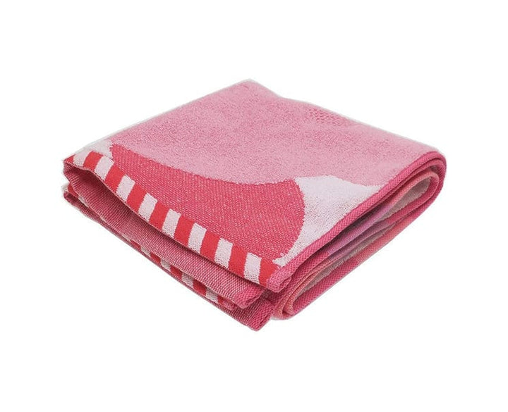 Nintendo Kirby Star Of Kirby Long Towel thumbnail 3