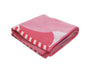Nintendo Kirby Star Of Kirby Long Towel thumbnail 3