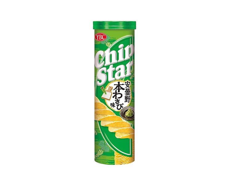 Chip Star Wasabi Flavor