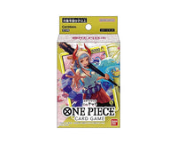 One Piece Card Game Starter Deck: Yamato