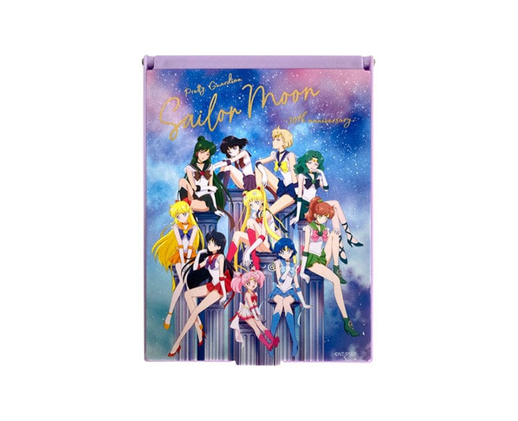 Sailor Moon Character Foldable Mirror