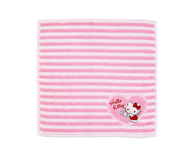 Sanrio Hello Kitty Cooling Mini Towel