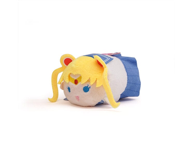 Sailor Moon Mini Round Plush