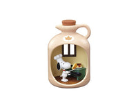 Snoopy's Life In A Bottle Blind Box