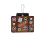 Fullmetal Alchemist Card Case (Suitcase) thumbnail 1