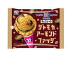 Baskin Robbins Almond Chocolate Fudge