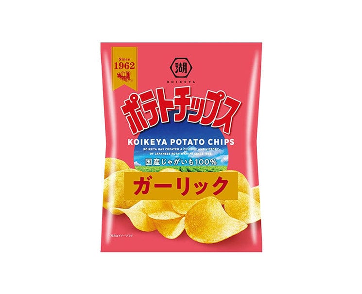 Kokeiya Garlic Flavor