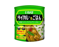 Canned Thai Green Curry