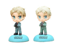 Free Promo Spy X Family Figure