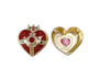 Sailor Moon Cosmic Heart Compact Jewelry Case thumbnail 2