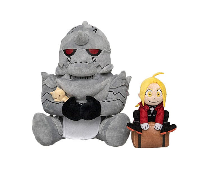 Fullmetal Alchemist Edward Elric Plush thumbnail 3