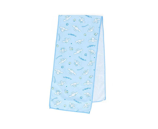 Sanrio Cinnamoroll Cooling Neck Towel