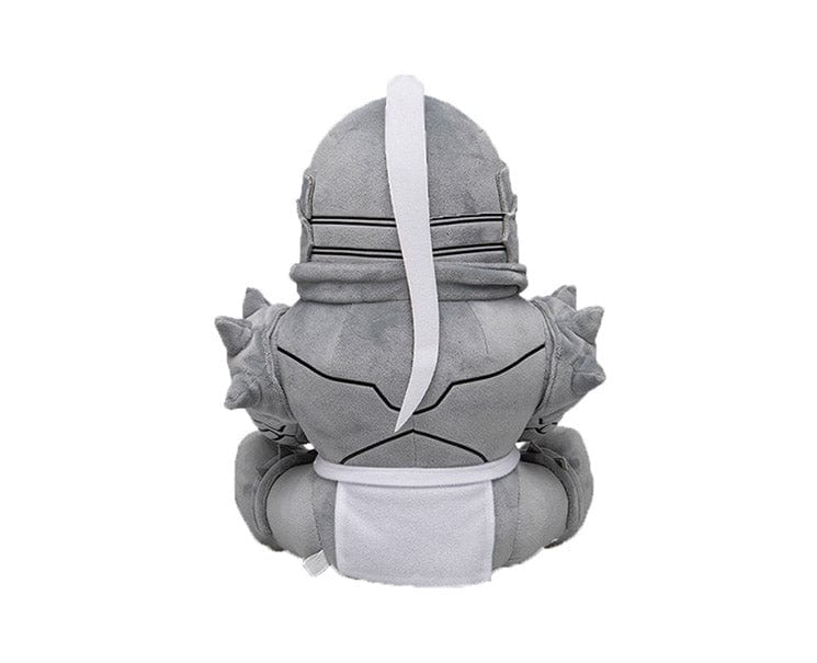 Fullmetal Alchemist Alphonse Elric Plush