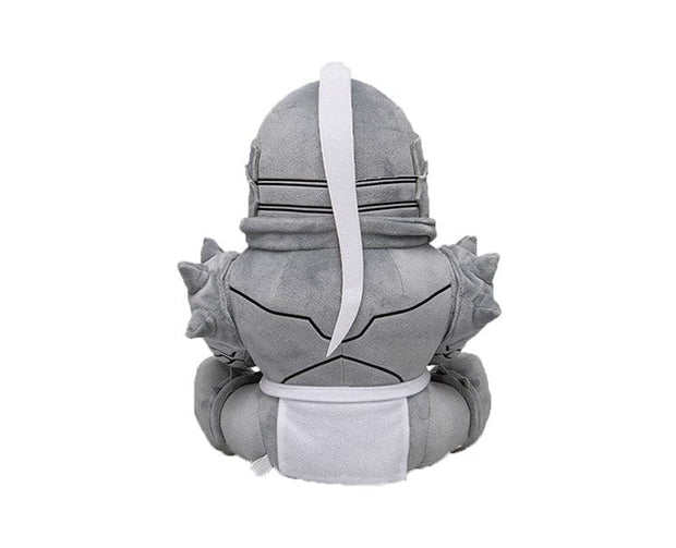 Fullmetal Alchemist Alphonse Elric Plush