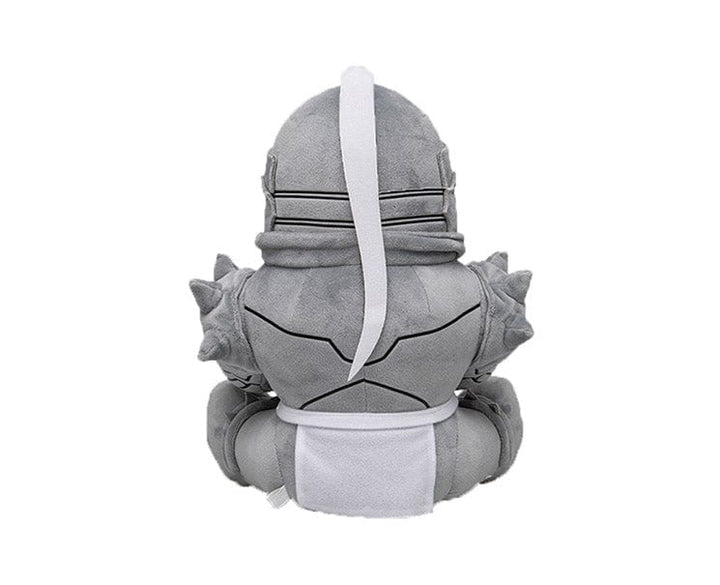 Fullmetal Alchemist Alphonse Elric Plush thumbnail 2