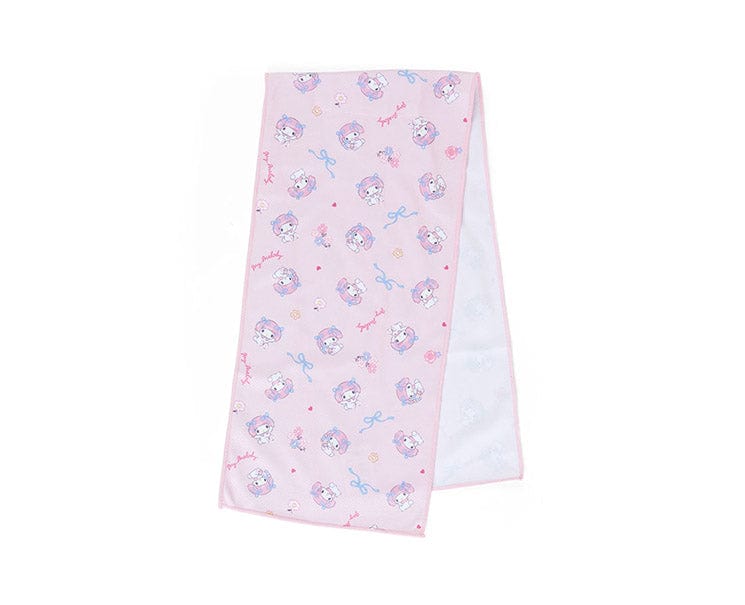 Sanrio My Melody Cooling Neck Towel