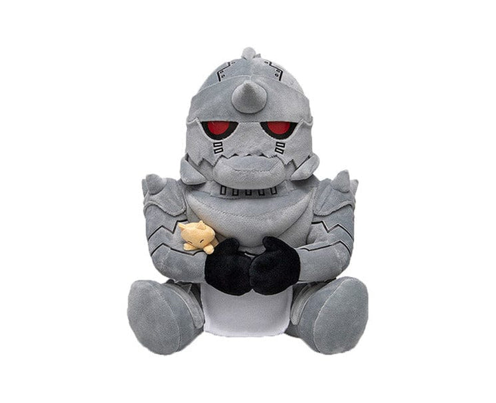 Fullmetal Alchemist Alphonse Elric Plush thumbnail 1