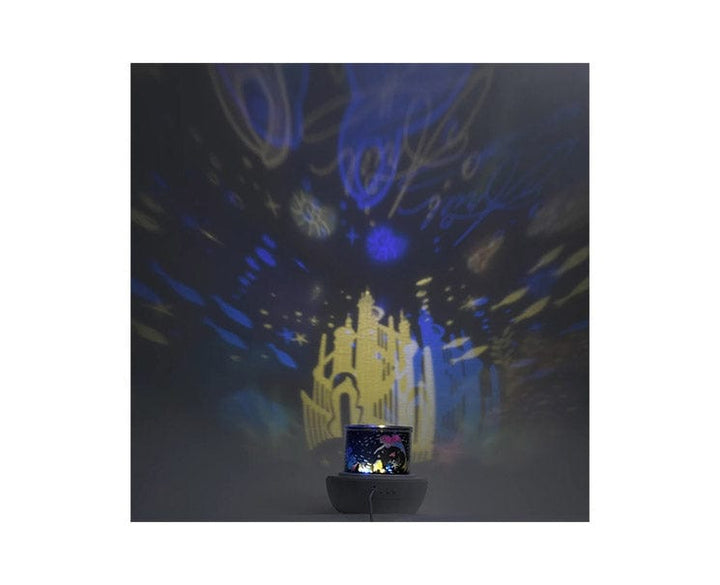 Disney Japan: The Little Mermaid Room Projector thumbnail 7