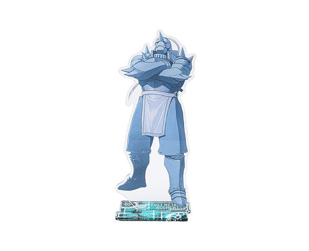 Fullmetal Alchemist Alphonse Elric Acrylic Figure